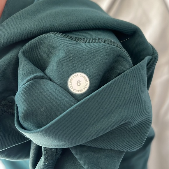 Lululemon Swift Speed HR Tight 28” - Picture 6 of 7